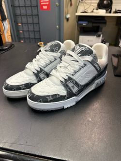Louis Vuitton Trainers | Men’s Size 10