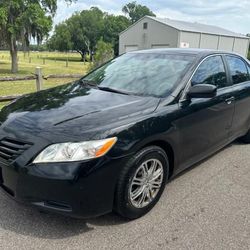 2009 Toyota Camry