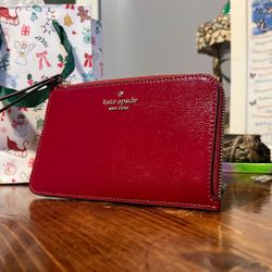 Kate Spade Wristlet