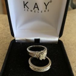 Wedding Band/Ring