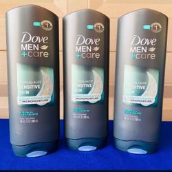 Dove Bodywash 