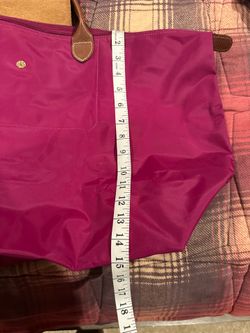 Chapman tote big bag