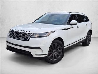 2023 Land Rover Range Rover Velar