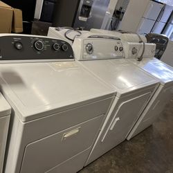 Whirlpool Electric Dryer 