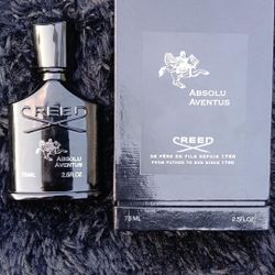Creed Aventus 