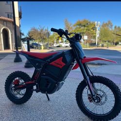 YOZMA IN-10 Electric Mini Dirt Bike