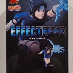 Bandai Spirits NARUTO EFFECTREME Sasuke Uchiha