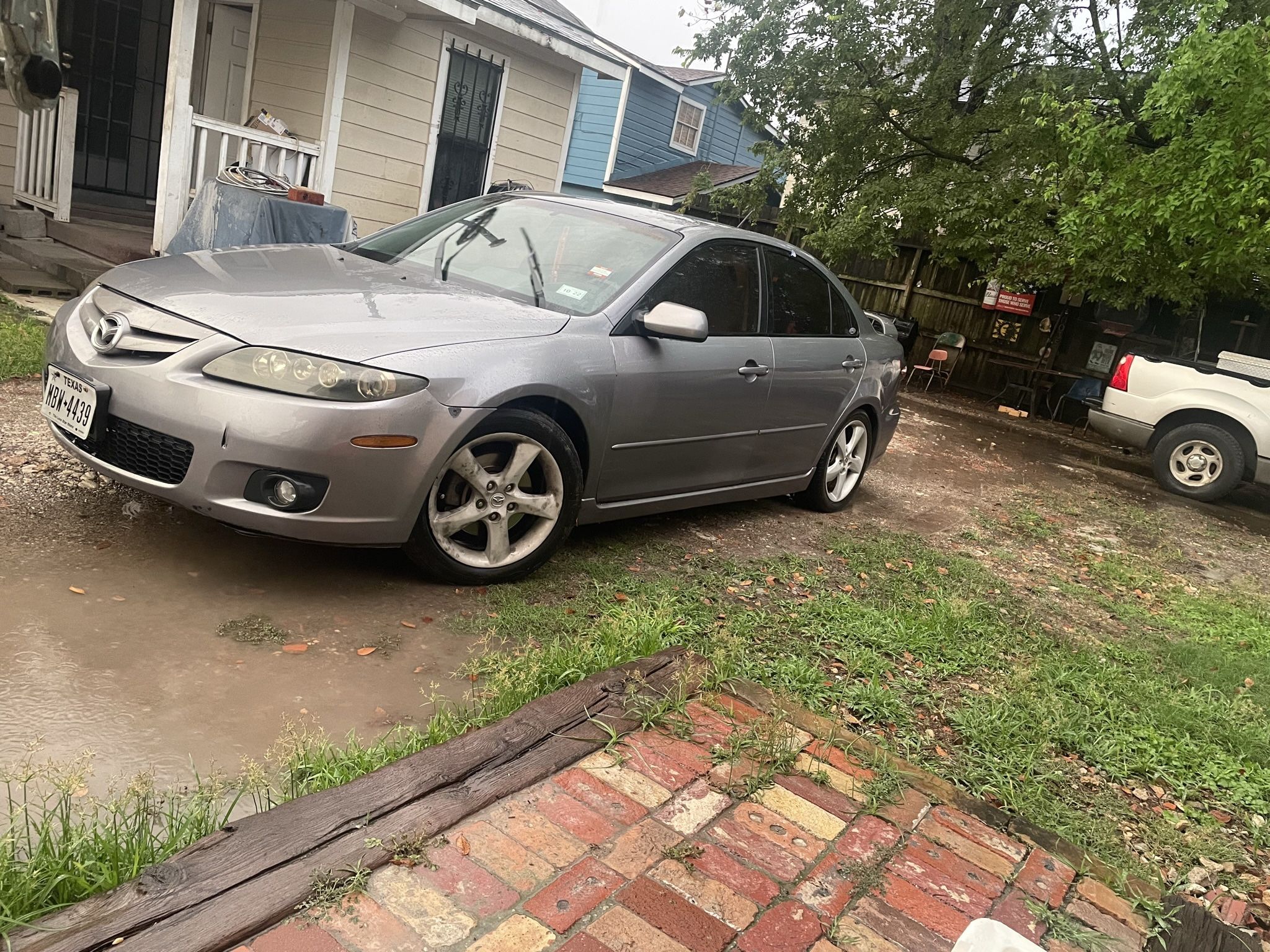 2006 Mazda Mazda6
