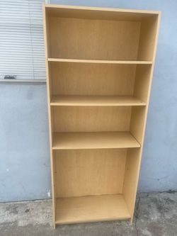 Book Shelf