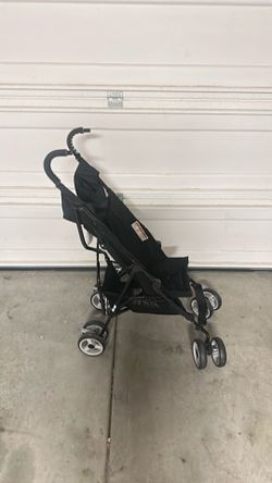Baby Trend collapsible stroller