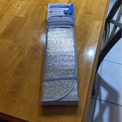 AutoShade standard car Fit $8