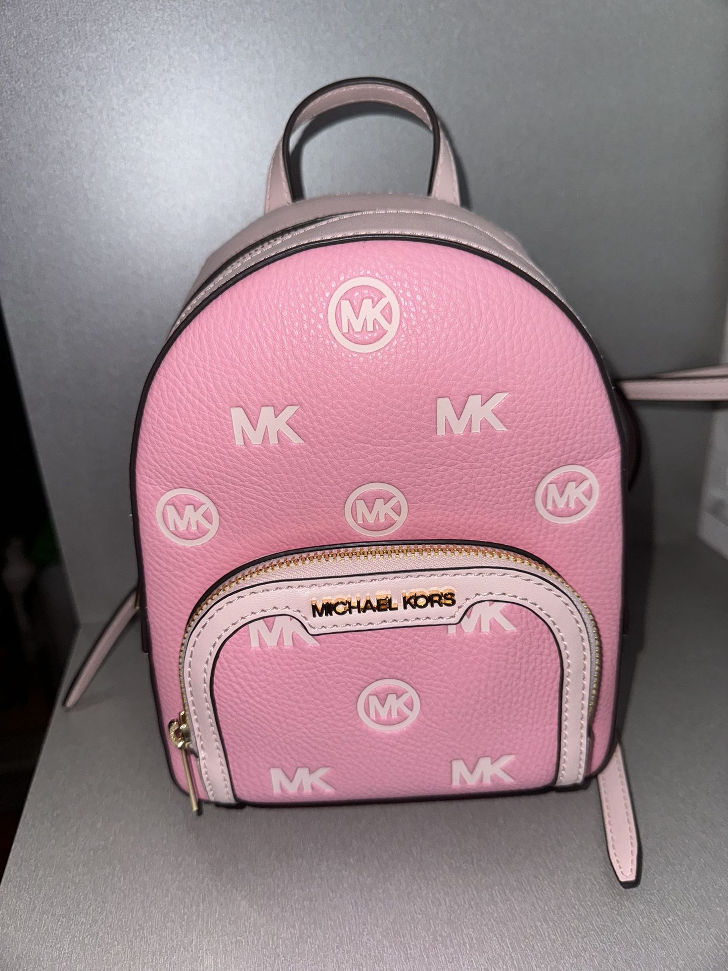 Michael Kors Mini Backpack 