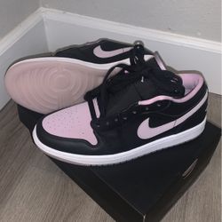 Air Jordan 1 Low SE