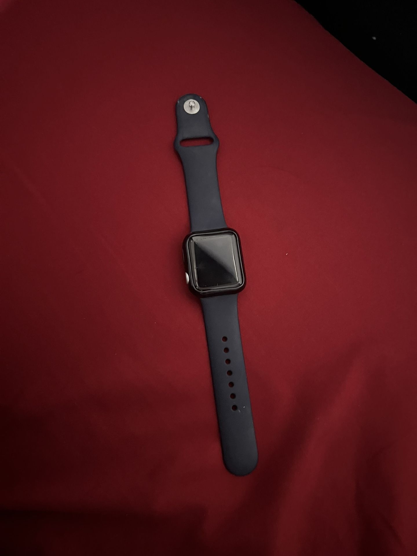 Apple Watch Series 3 38 Mm