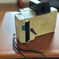 Polaroid Swinger