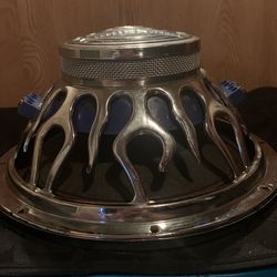 Audiobahn flame q best sale 12