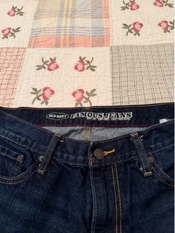 Men’s Old Navy Boot Cut Jeans 32 x 30