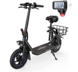 Scooter
