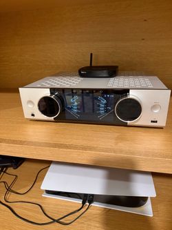 Onkyo Muse Y-50 streaming amplifier