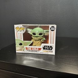Star Wars The Child Funko Pop