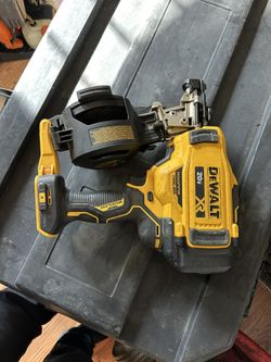 Roofing Nailer 