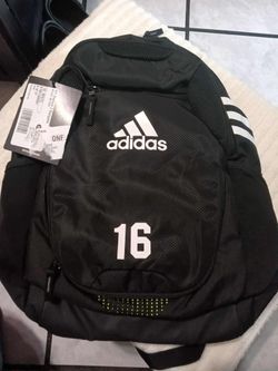 New Backpacks