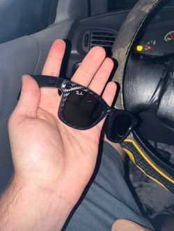 Ray ban meta 1st gen