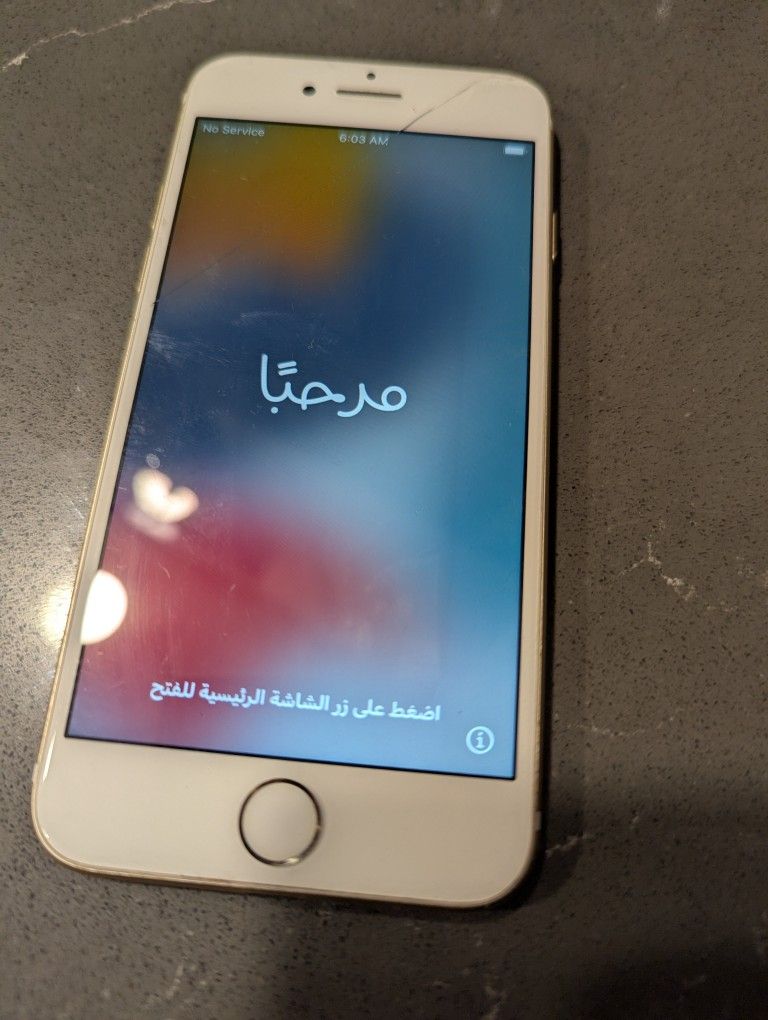 iPhone 7