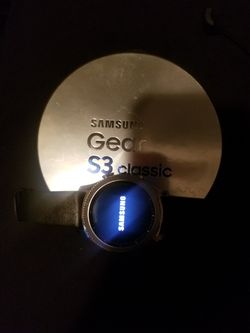 Gear s3 verizon
