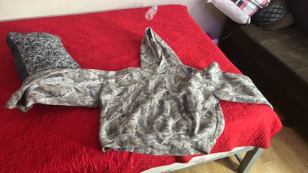 Holster size medium