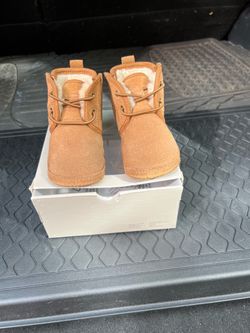 Baby Neumel Uggs