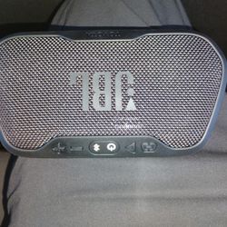 JBL Toyota Portable Flex Bluetooth 