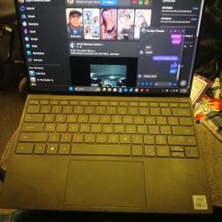Dell Xps 13 9300