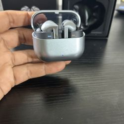 Galaxy Buds3 Pro