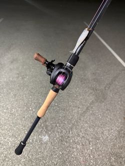 Fishing