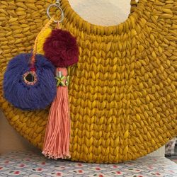 Anthropology Vineet Bahl Tote Bag