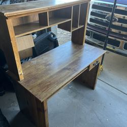 Computer Desk
