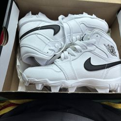 Cleats
