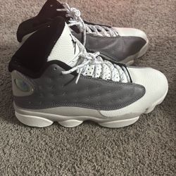 Size 7.5 Jordan 13