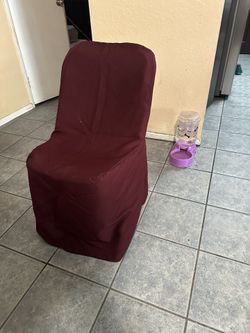 Chair Covers