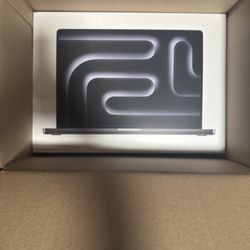 MBP 16" M4P 24GB/512GB SB