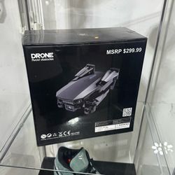 Brand New Drone