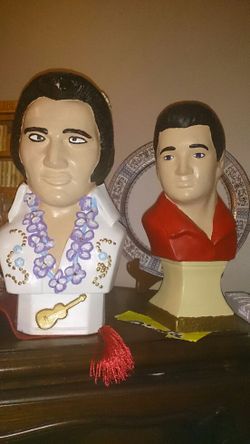 Elvis Presley