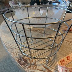 Wire Basket