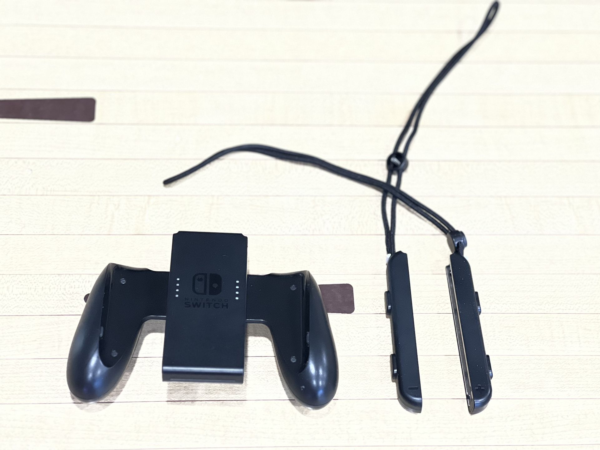 Nintendo Switch Joy Con Accessories