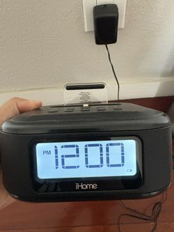 Digital Clock