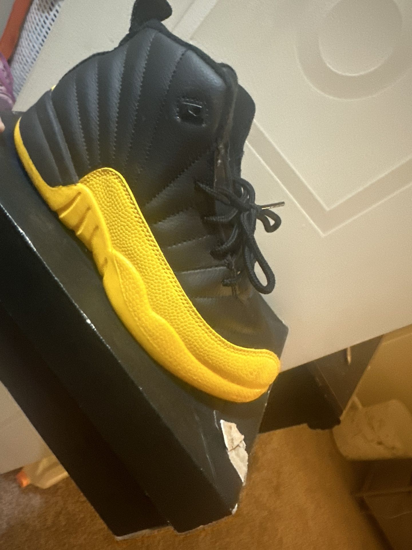 jordan 12s