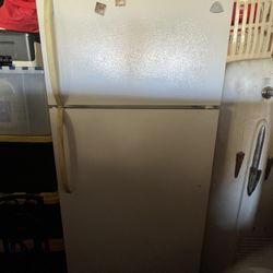 Fridge