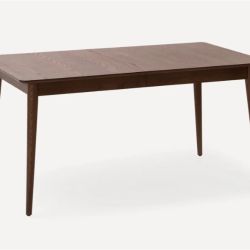 OPEN BOX!  Burrow Serif Extendable Dining Table - Delivery Available