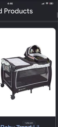 Playpen
